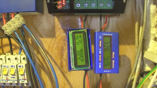 СКЗ-40А от Сибконтакта замеры, тестирование, Черновик смотреть онлайн