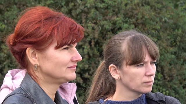 В Крыму казакам-добровольцам штурмового батальона «Таврида» были вручены государственные награды