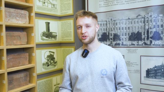 СПбГАСУ официальный канал