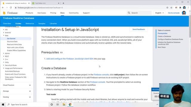 Real Time Chat Application From scratch Part 3 | using HTML,CSS,JS AND FIREBASE смотреть онлайн