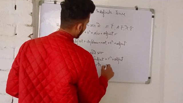 Tense बन जाएगा मजाक बस एक बार पढ़ने के बाद 🤓|present indefinite tense formula|Tenses structure смотреть онлайн