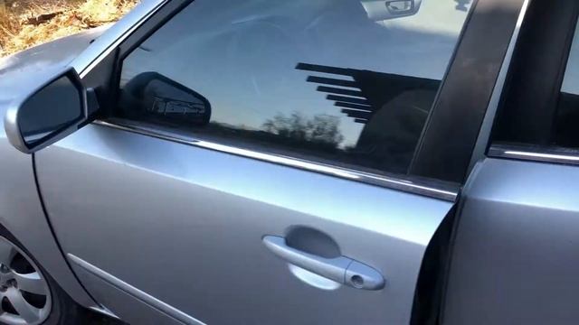 Project Kia Optima/ Part 1 смотреть онлайн