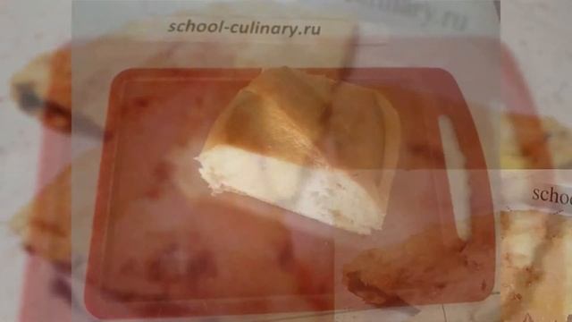 Салат с овощами и сухариками - school-culinary.ru смотреть онлайн