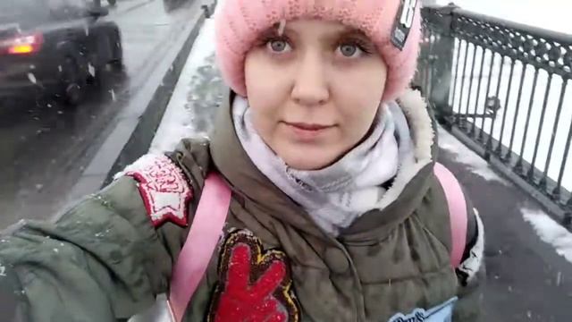 19 марта 2018 года в ПИТЕРЕ!!! смотреть онлайн