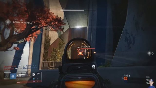 Destiny: The Taken King Review/Impressions! смотреть онлайн