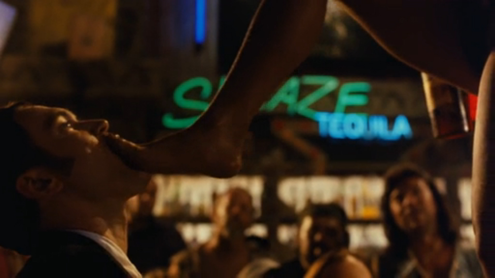 From Dusk Till Dawn смотреть онлайн
