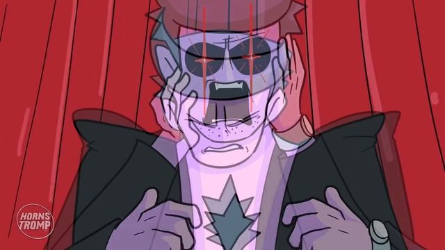 Boyfriend Transformado en Hombre Lobo - Friday Night Funkin Vs Among Us (Animación Español) смотреть онлайн