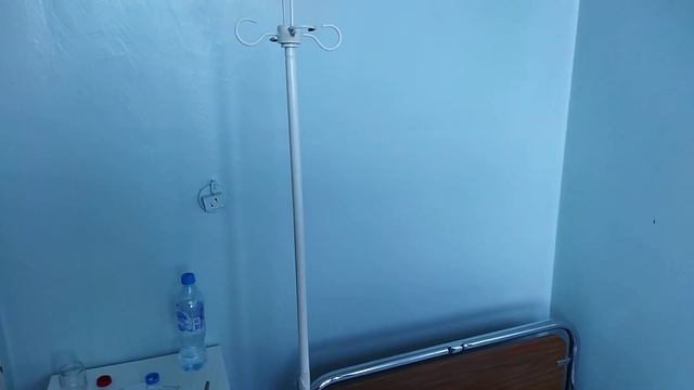 Как я попал в МУЗ ЦГБ Ковров смотреть онлайн