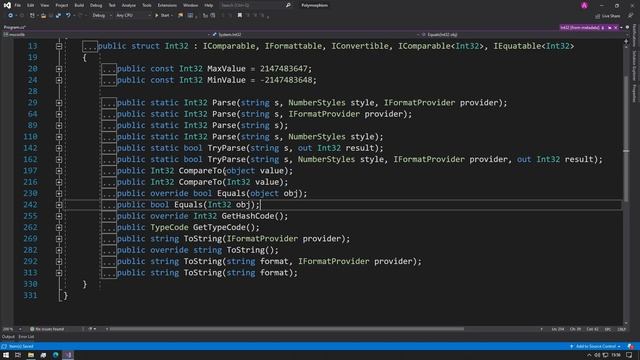 #17 Static Polymorphism - C# Tutorials for Beginners | CoffeeNCode смотреть онлайн
