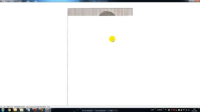 создание шаблона алмазной мозаики смотреть онлайн
