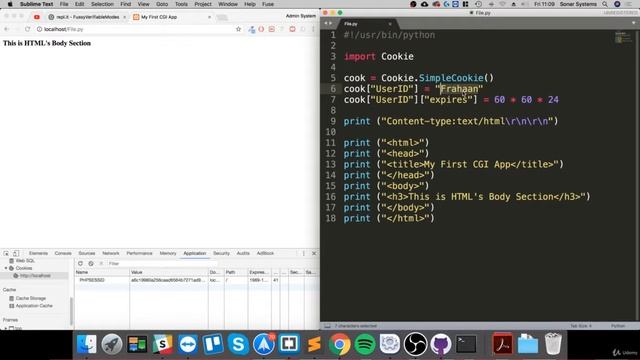 50- Easy Python Programming Cookies смотреть онлайн