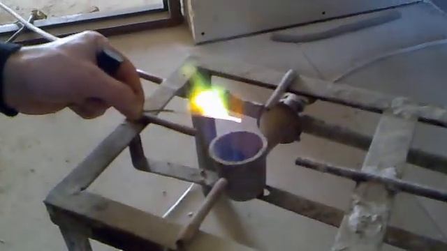 Зелёная пламя смотреть онлайн