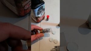 Порох. (заряд Бинарный, Тринар)часть - 5 обясню зачем ☝️