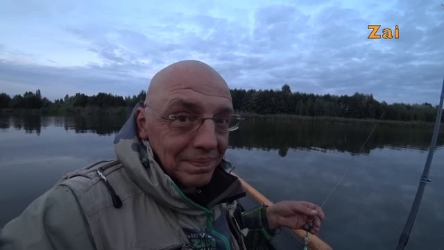 Тест спиннинга на запредельных весах. Ловим СУДАКА, ОКУНЯ и ЩУКУ. смотреть онлайн