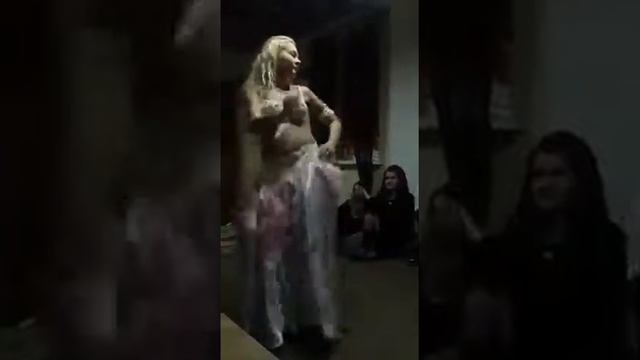 Kati Tunieva танец живота г. Пятигорск. Хафла 2016 смотреть онлайн