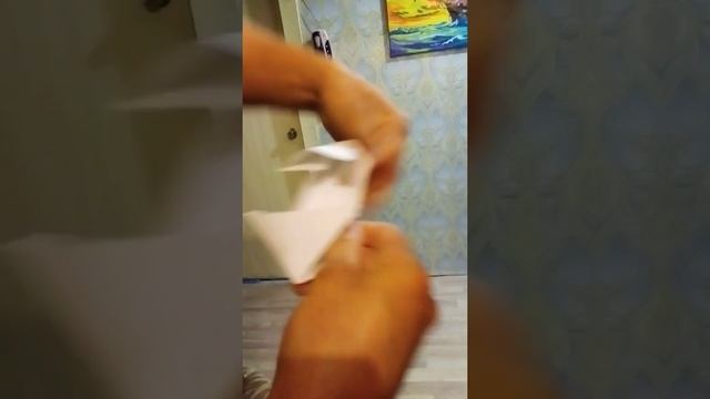оригами машинка смотреть онлайн