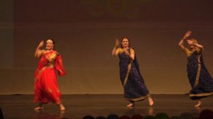 Бади Мушкил | Стиль Болливуд | Студия Джоцна | Город Ярославль | Индийский танец