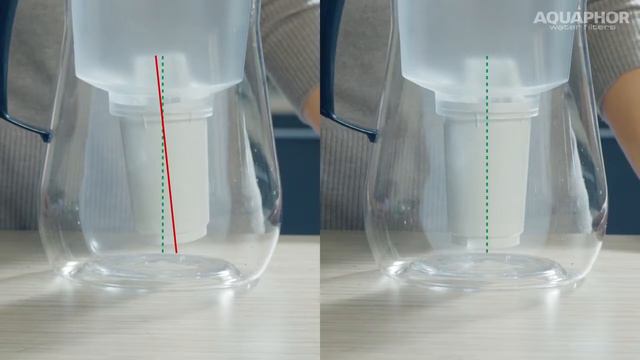 How to use an Aquaphor Provance water pitcher to filter смотреть онлайн