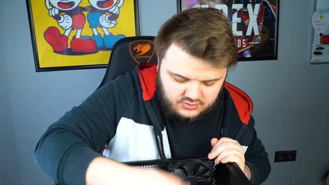 Я ПОЧИСТИЛ СВОЙ ПК - КЛИНИНГ от который мы заслужили смотреть онлайн