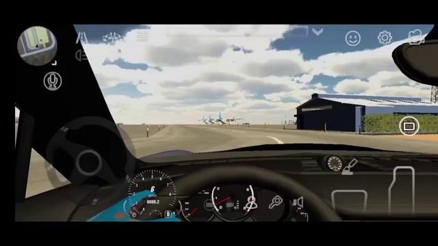 Car parking 3D multiplayer ?|| Porsche car super ?♀️car || car parking 3D multiplayer || Android 2