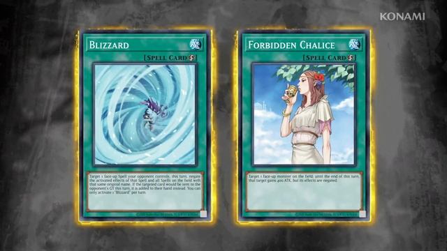 Yu-Gi-Oh! For Beginners - Special Spells and Traps (EN) смотреть онлайн