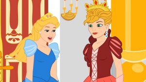 Принцесса на горошине - Сказки и рассказы для детей - Russian Fairy Tales