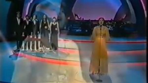 Marie Myriam Eurovision 1977   France