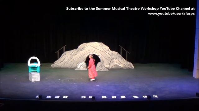 Summer Musical Theatre Workshop - Just So Stories, Act II (PM Show) смотреть онлайн