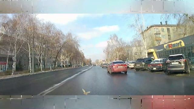 Усть Каменогорск 2022 улица Кабанбай-батыра Өскемен смотреть онлайн