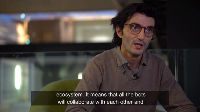 About us: What is NeuroChain? смотреть онлайн