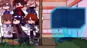 |Реакция на Лололошку|4 часть|Нейзи|Берг|Роменский|Линч|Джон|