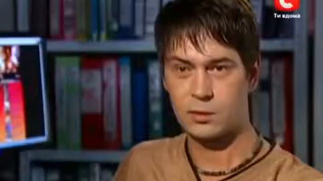 Звёздная жизнь Ошибки молодости Владимир Политов смотреть онлайн