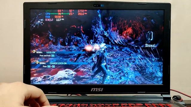 GTX 1060 Mobile in 2019 - 5 Latest Games Tested in Ultra Settings ? смотреть онлайн