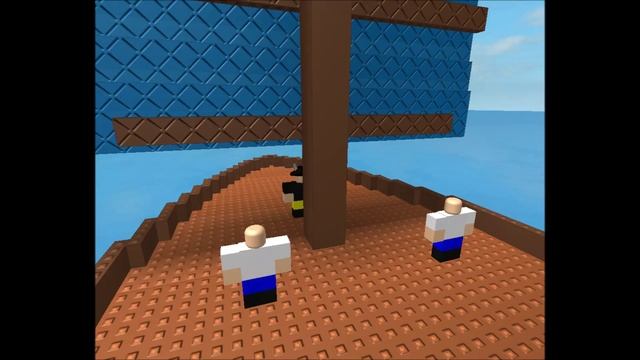 How Roblox Was Created Part 2 смотреть онлайн