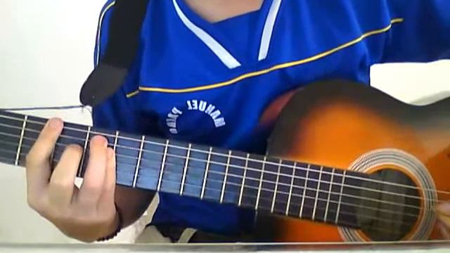 Unforgiven III Cover Acustico смотреть онлайн