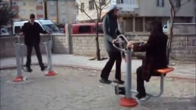 Спортивные тренажеры "Стандарт" (standart09.ru) смотреть онлайн