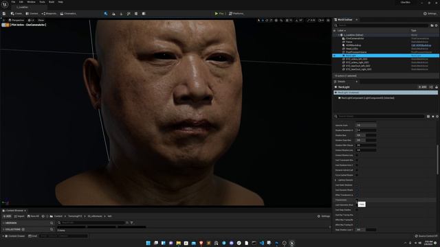 26_QuickLightingSetup смотреть онлайн