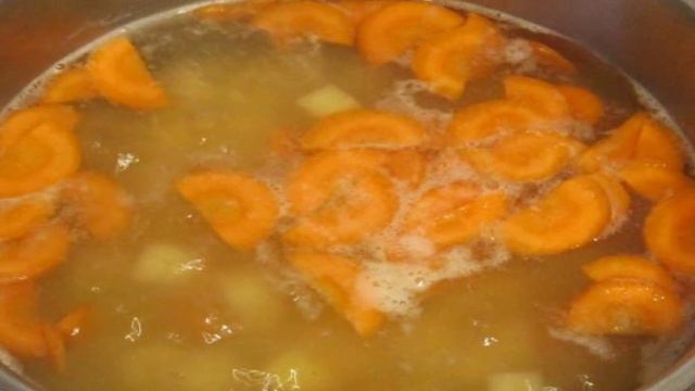 Рецепты от шеф-повара