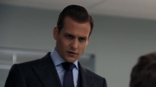 Suits/Форс-мажоры - "Три принципа Харви Спектра". смотреть онлайн