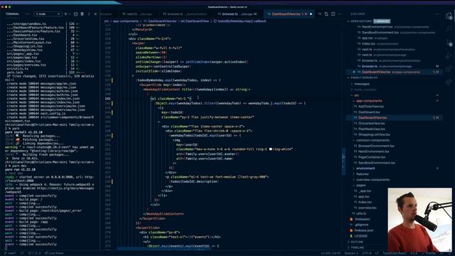Using react-states architecture on new project #21 смотреть онлайн