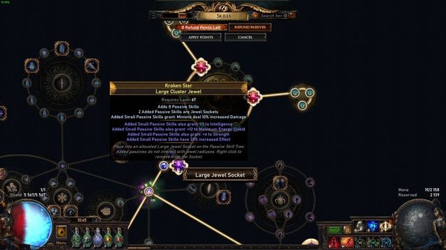 PoE 3.22. Aurabot guide | 14 aura + tormentor + AG | 3.17 - 3.61 Aura effect смотреть онлайн