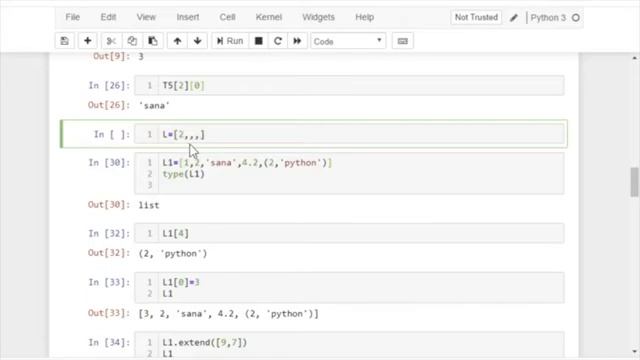 Python basics -Day2 смотреть онлайн