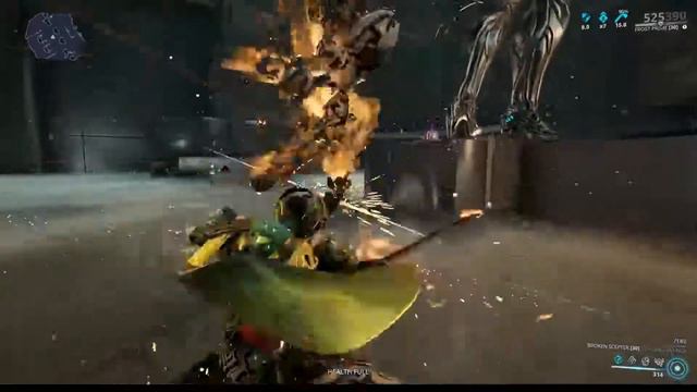 BROKEN SCEPTER BUILD #2020 | WARFRAME [As Good As Possible Moding Setup] смотреть онлайн