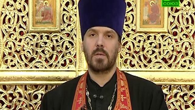 Симеон  Мироточивый