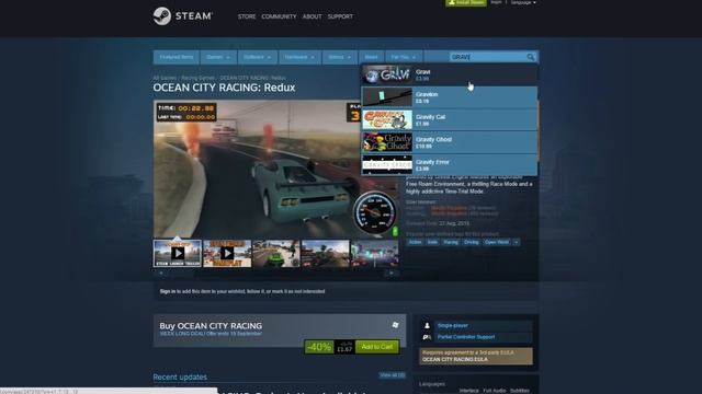 Opening 14 Random Steam Keys from Green Man Gaming. Let's get ripped off!! смотреть онлайн