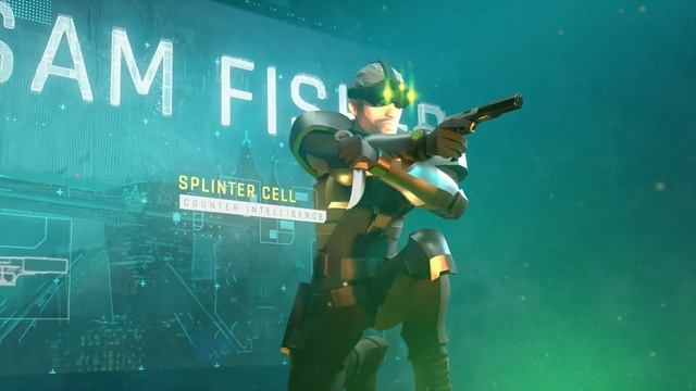 Tom Clancy's Elite Squad : Mobile Game Announcement & Breakpoint BETA DATE ? No Commentary ? FREE смотреть онлайн