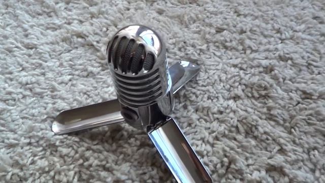 Samson Meteor Mic Recenzja (FosVlog #2) смотреть онлайн