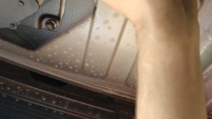 Установка защиты запаски Fortus на kia sorento 2020 своими руками