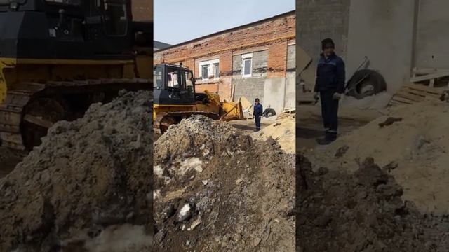 Первый раз работа на жсб birinchi marotaba jcb ga ishlashi смотреть онлайн