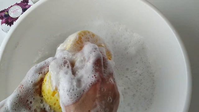 🎧ASMR Soap NESTI DANTE Antigue Lather - АСМР Мыление  NESTI DANTE